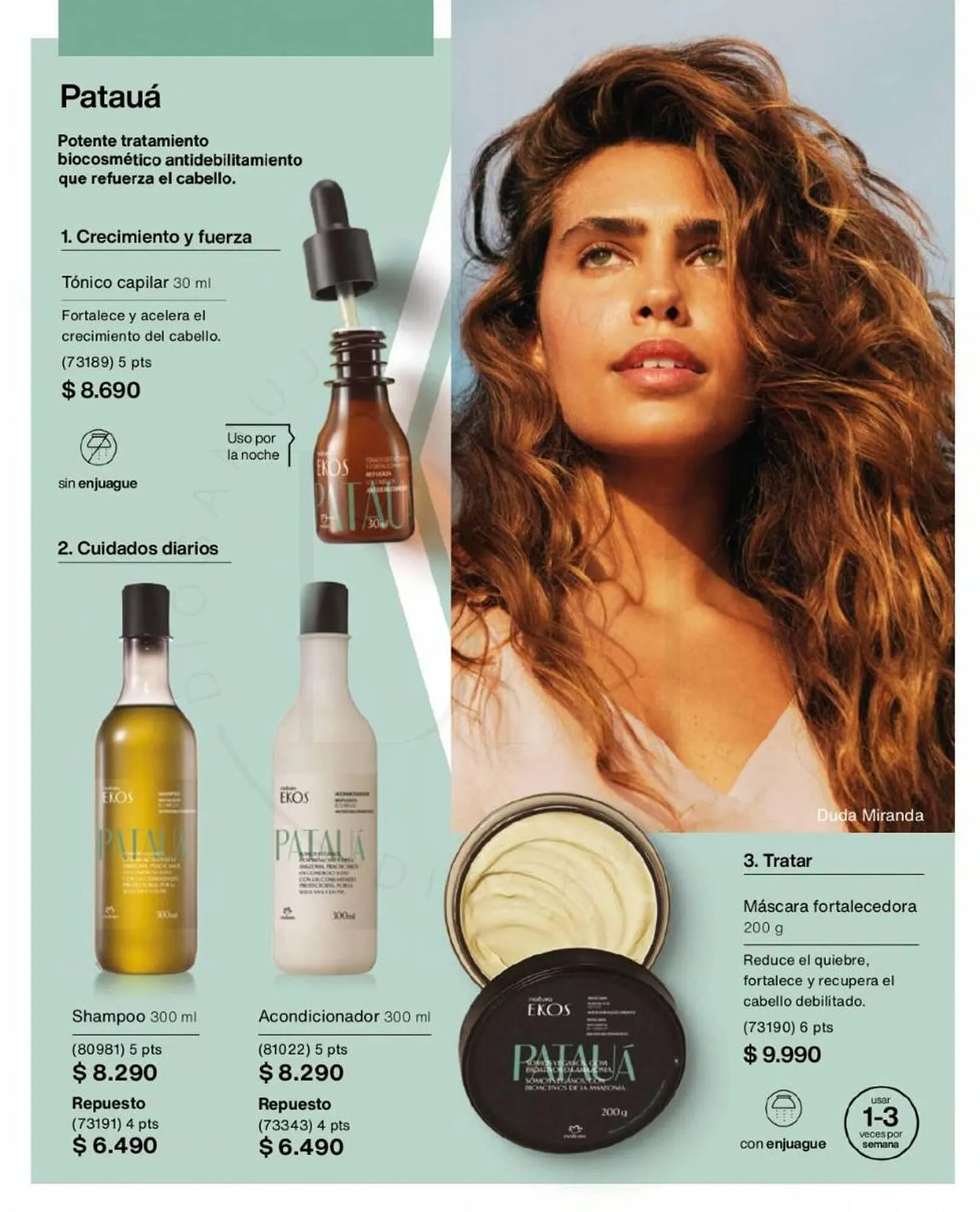 Catálogo de Catálogo Natura 1 de enero al 20 de enero 2024 - Página 104