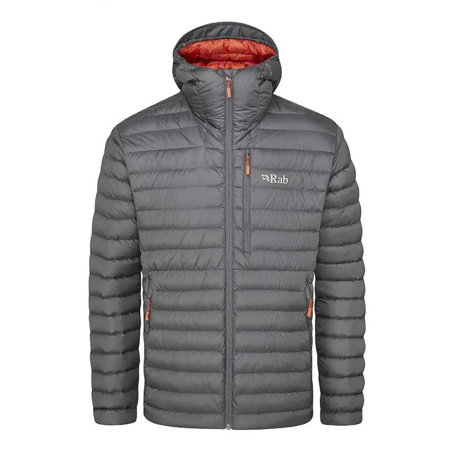 Rab Microlight Alpine Jacket