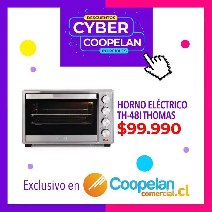 Catálogo de Coopelan promociones ! 6 de junio al 9 de junio 2024 - Página 7