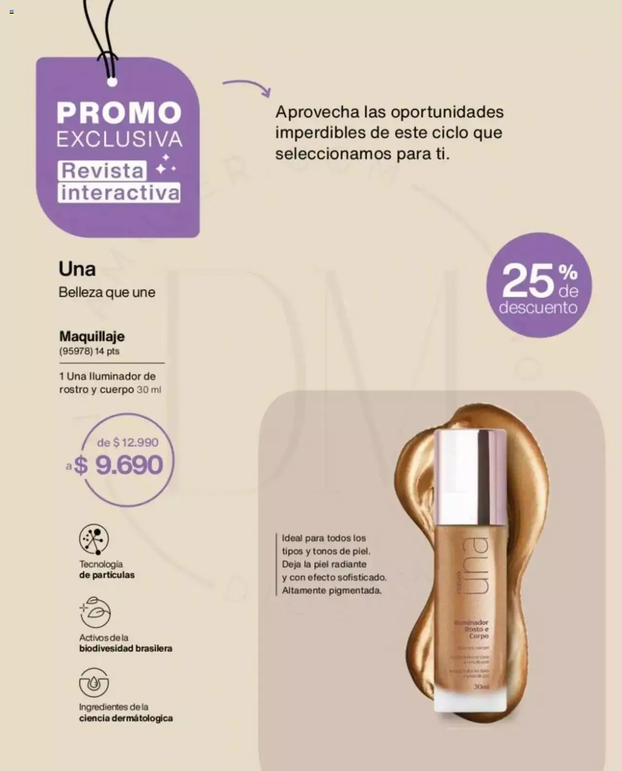 Catálogo de Natura catálogo 12 de febrero al 31 de diciembre 2024 - Página 91