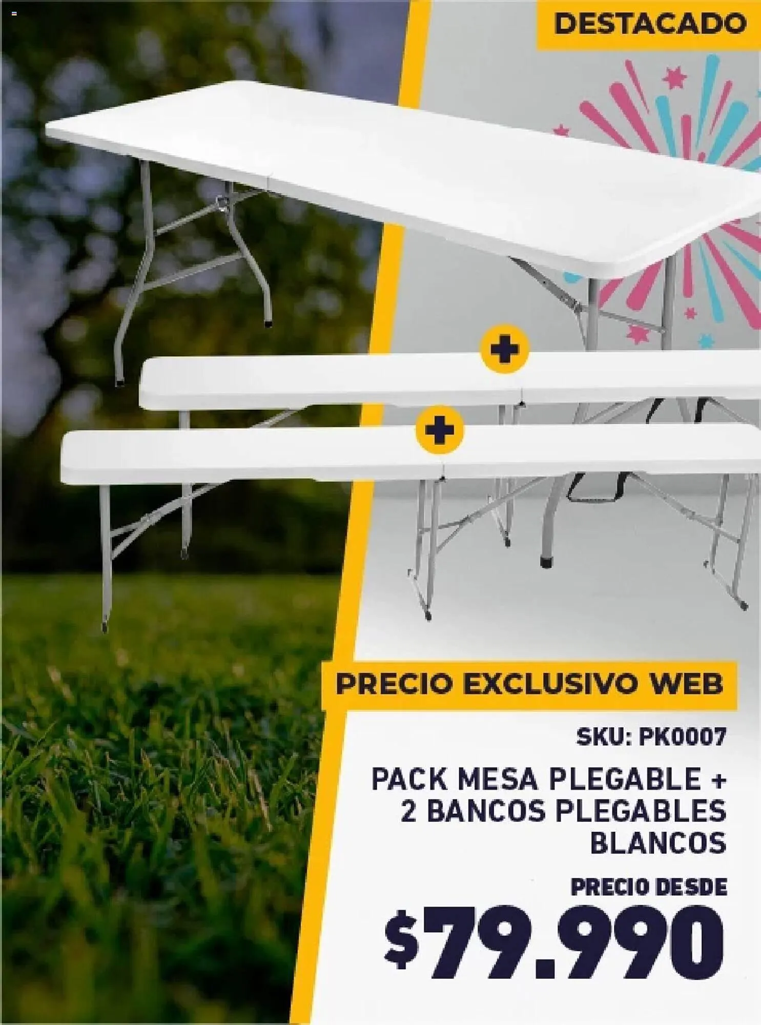 Catálogo de Catálogo Construmart 28 de diciembre al 4 de enero 2024 - Página 4