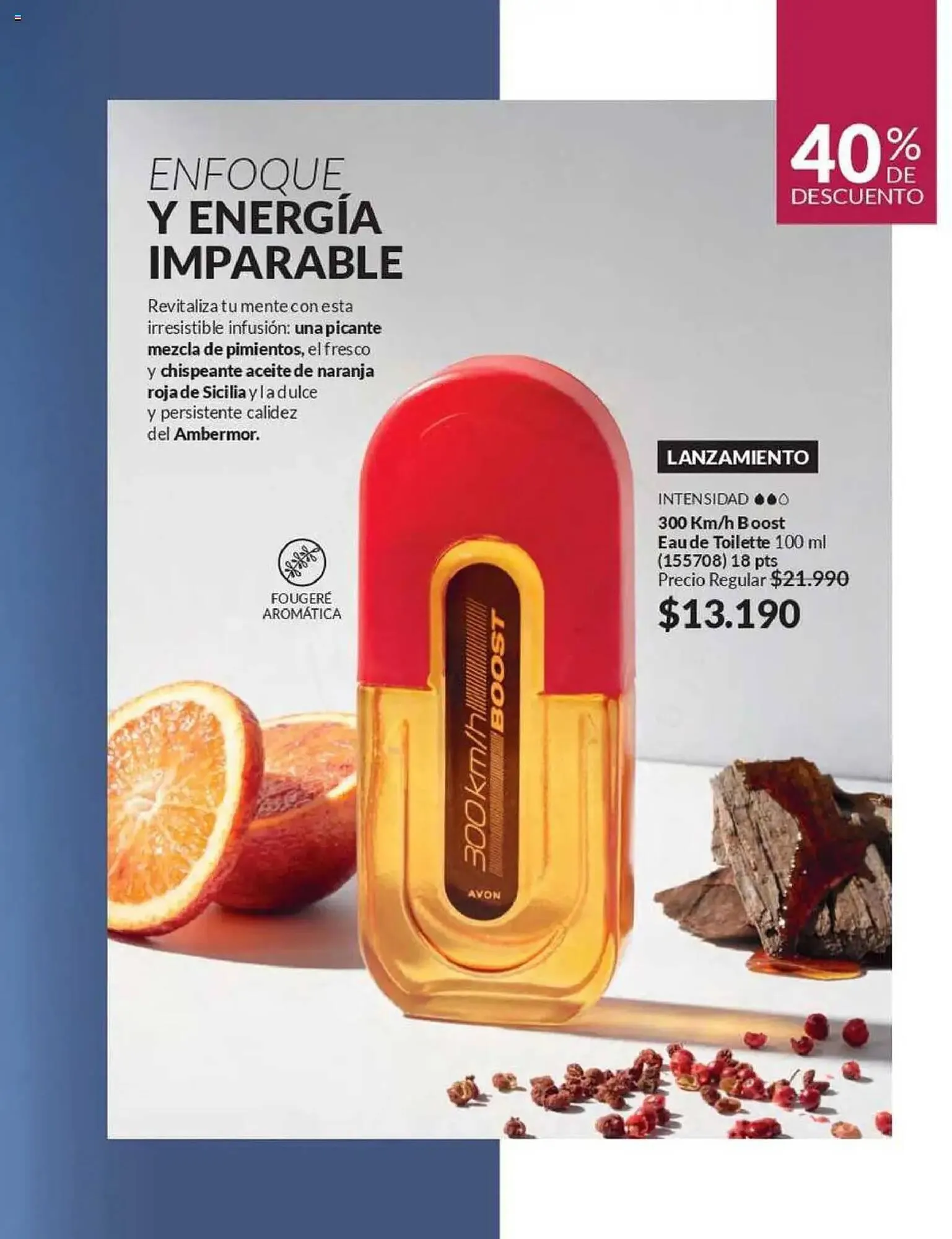 Catálogo de Catálogo Avon 16 de abril al 30 de junio 2025 - Página 54