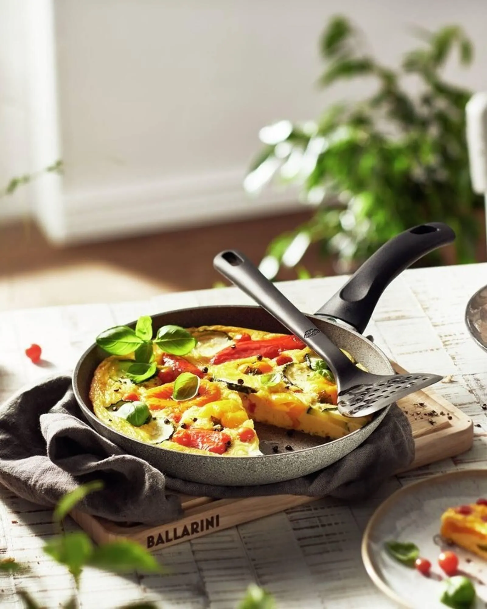 Catálogo El Volcan - 1