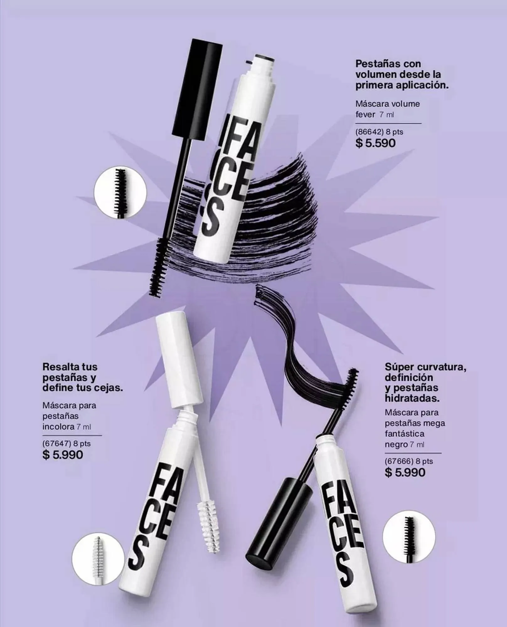 Catálogo de Catálogo Natura 27 de marzo al 31 de marzo 2025 - Página 94