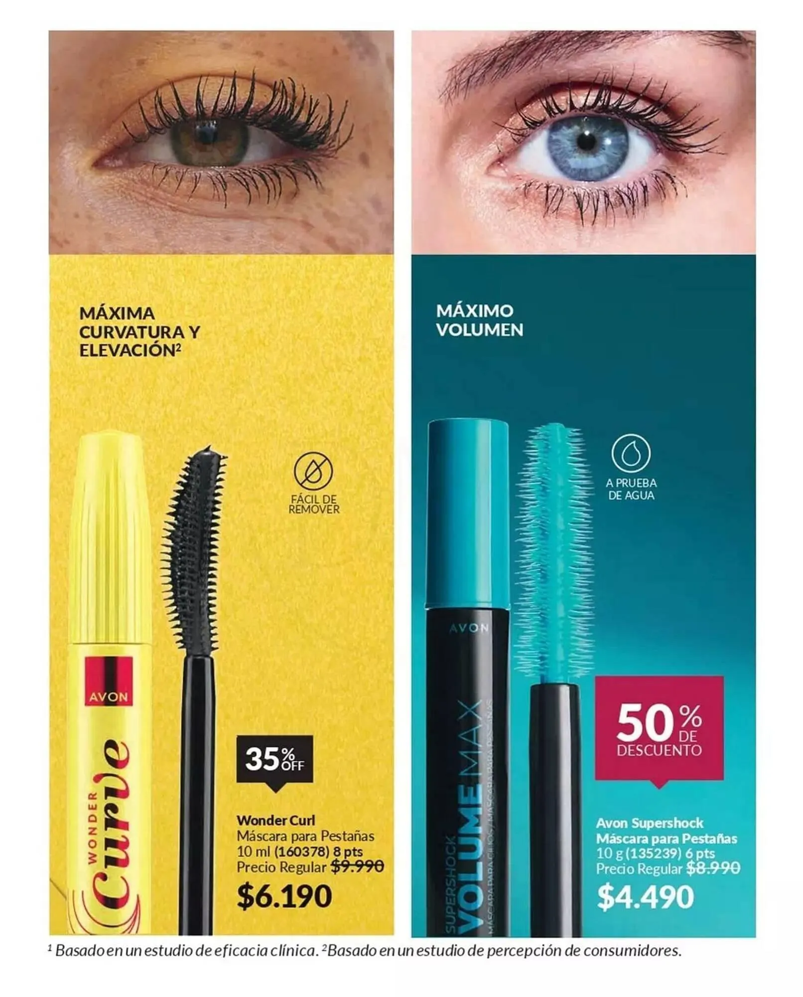 Catálogo de Catálogo Avon 1 de diciembre al 31 de diciembre 2025 - Página 24