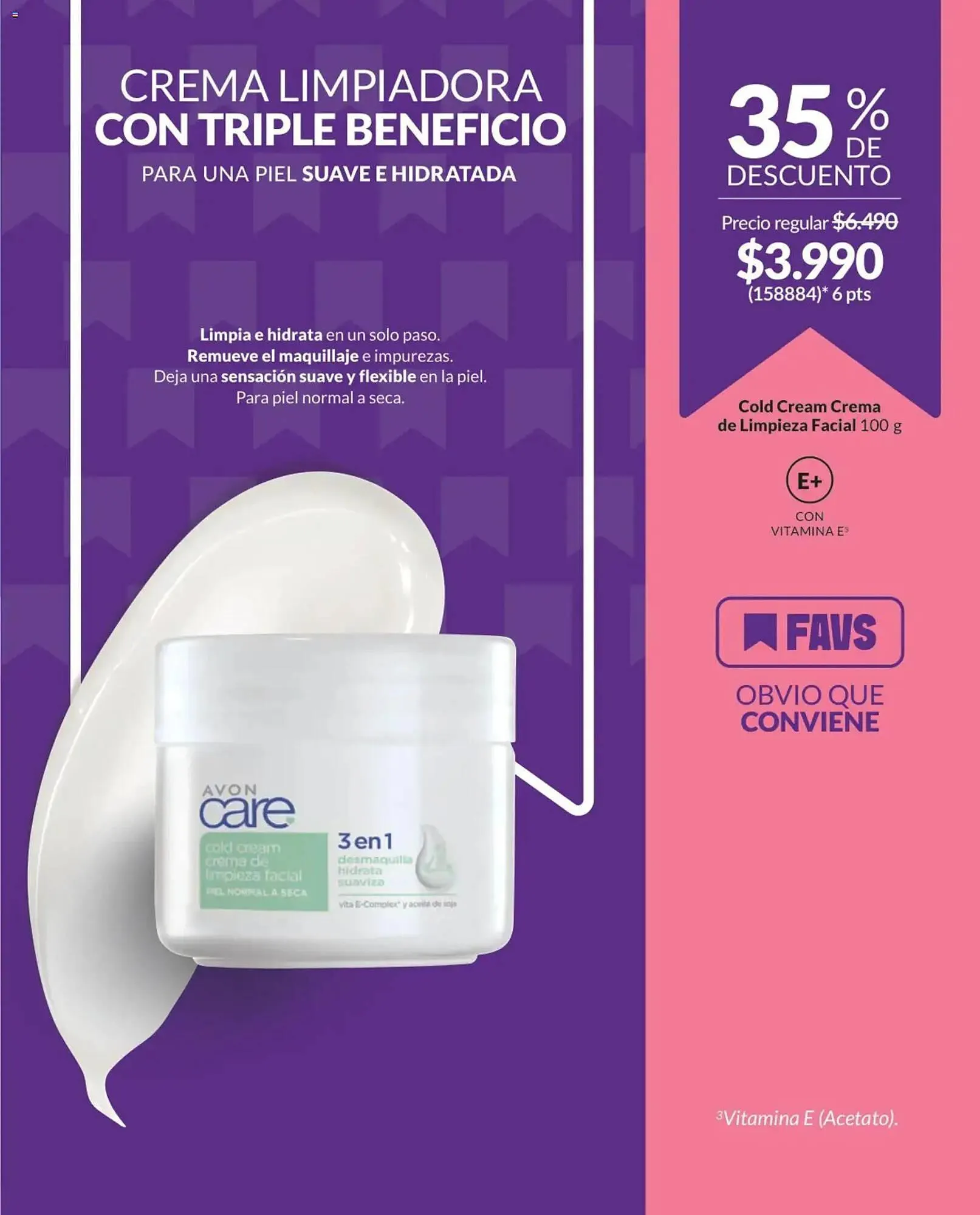 Catálogo de Catálogo Avon 1 de mayo al 1 de junio 2026 - Página 85