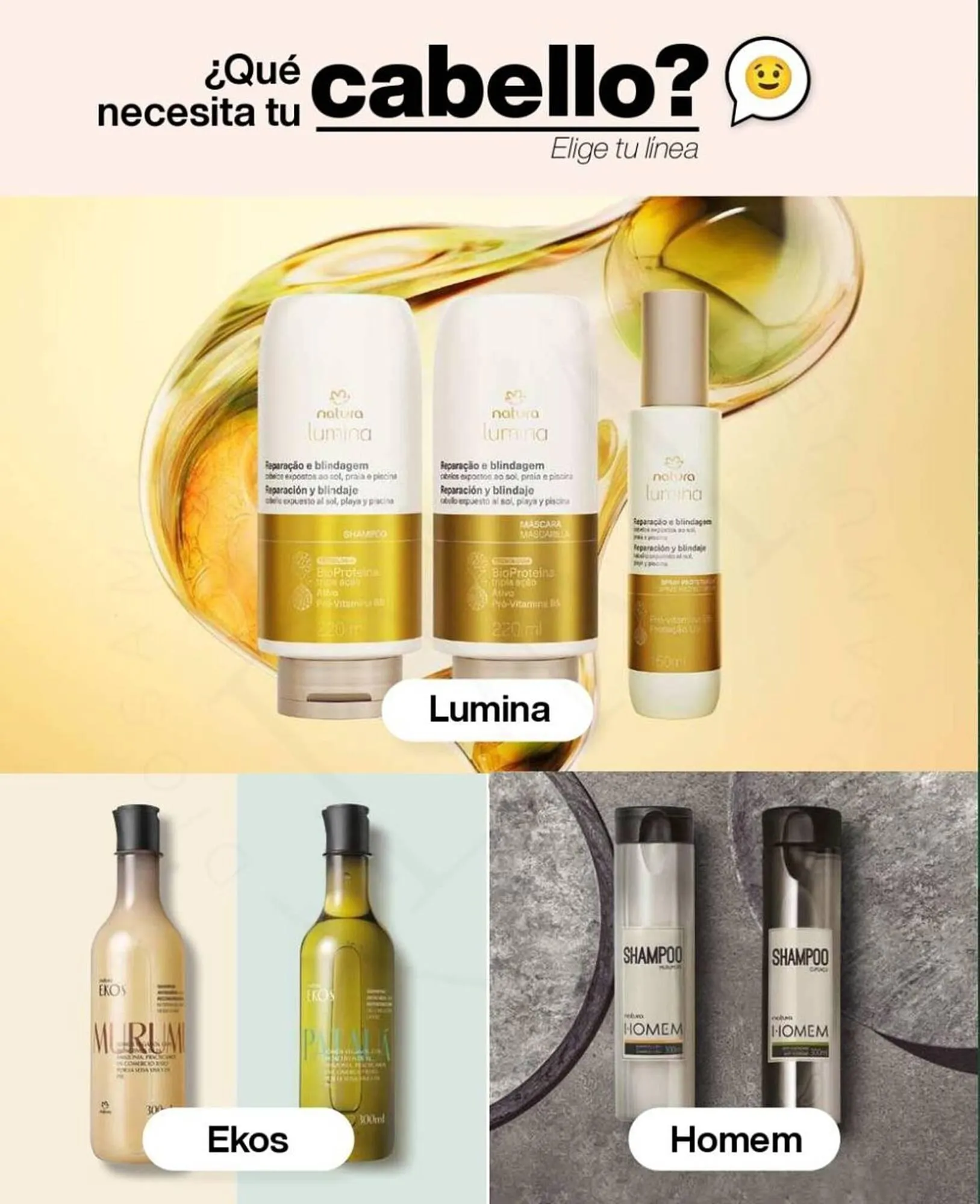 Catálogo de Catálogo Natura 24 de octubre al 7 de noviembre 2024 - Página 176