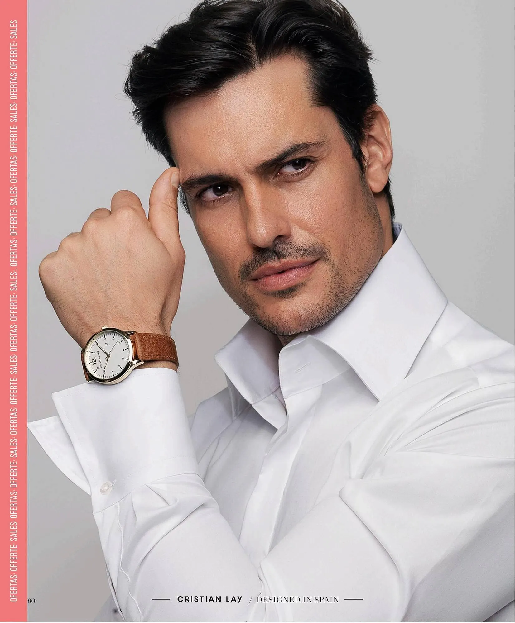 Catálogo de Catálogo Cristian Lay 19 de julio al 30 de julio 2023 - Página 80