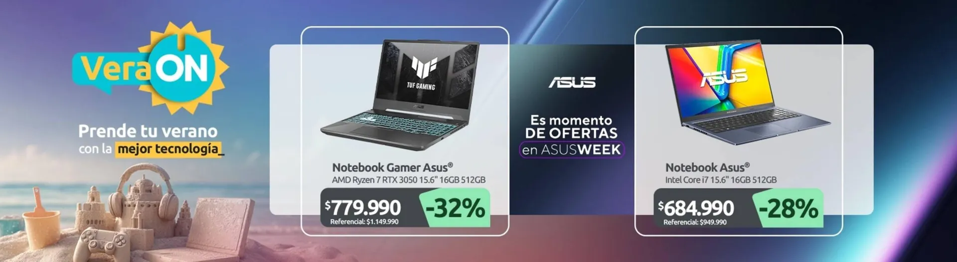 Catálogo de Catálogo PC Factory 2 de febrero al 15 de febrero 2026 - Página 4