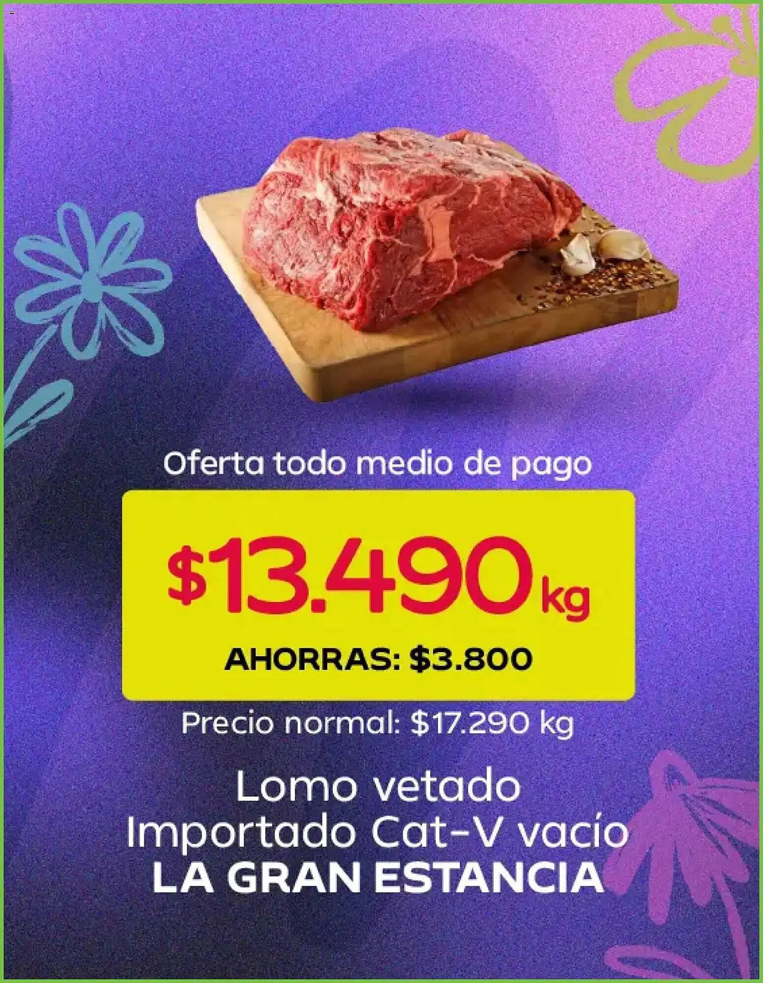 Catálogo de Catálogo Tottus 7 de mayo al 10 de mayo 2026 - Página 2
