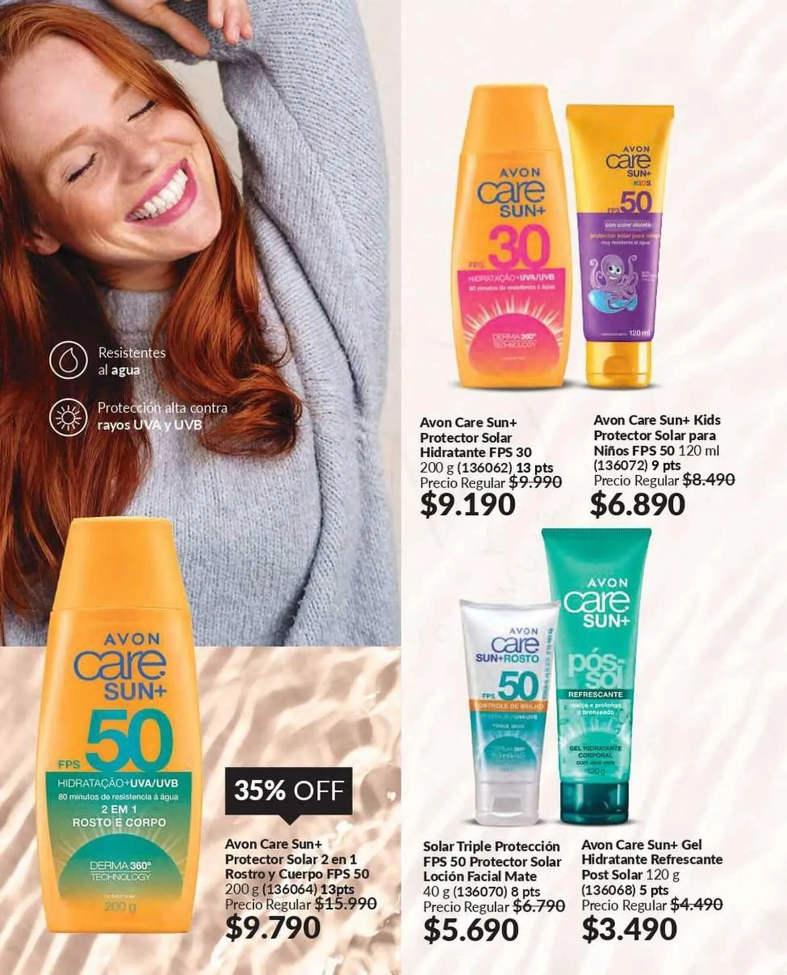 Catálogo de Catálogo Avon 1 de octubre al 31 de octubre 2025 - Página 111