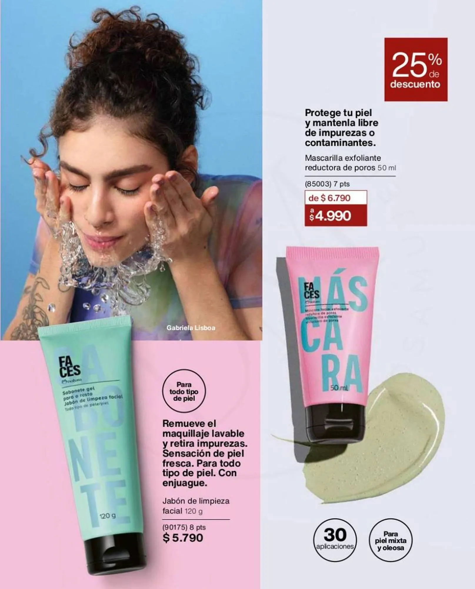 Catálogo de Catálogo Natura 15 de octubre al 15 de noviembre 2024 - Página 103