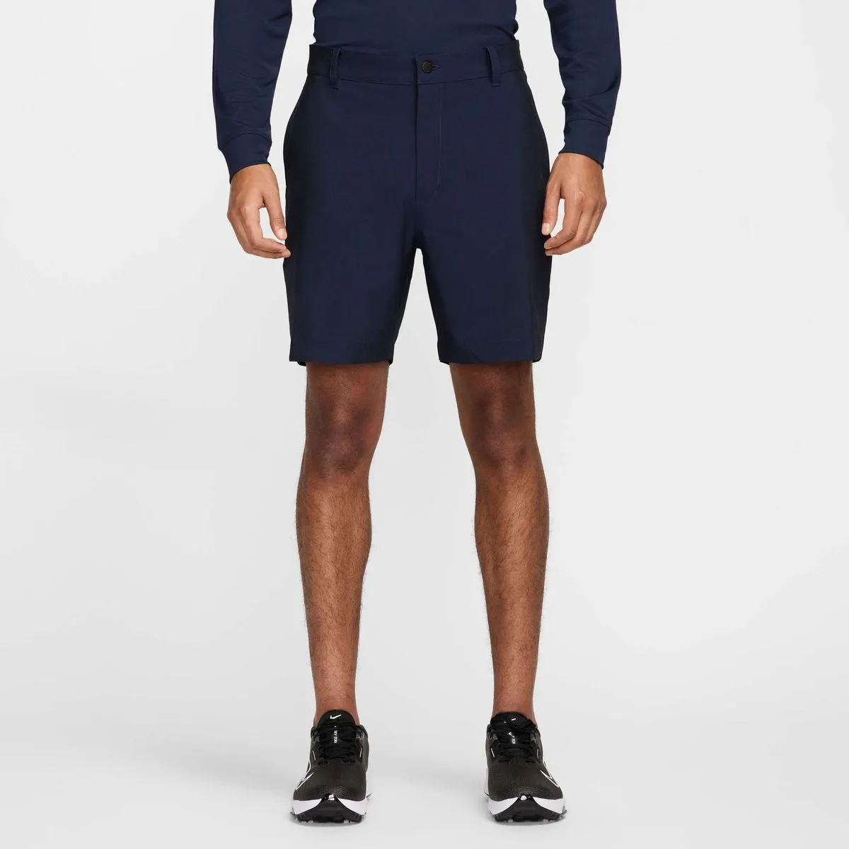 Shorts de golf Dri-FIT de 18 cm para hombre