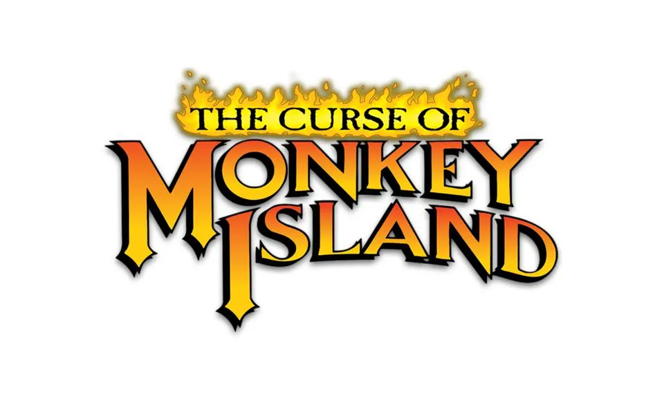 The Curse of Monkey Island™