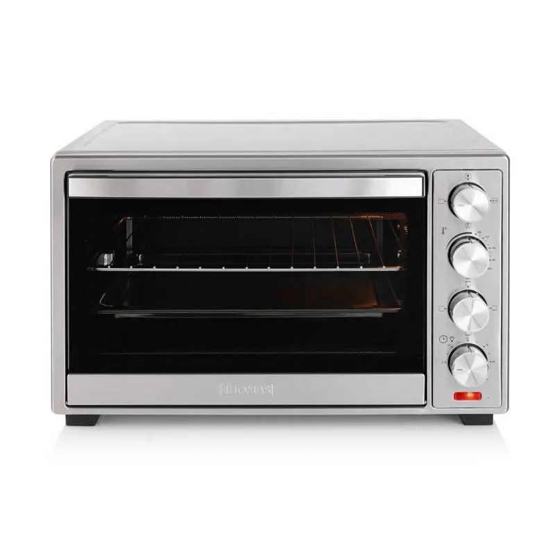 Horno eléctrico 38 litros TH-38i