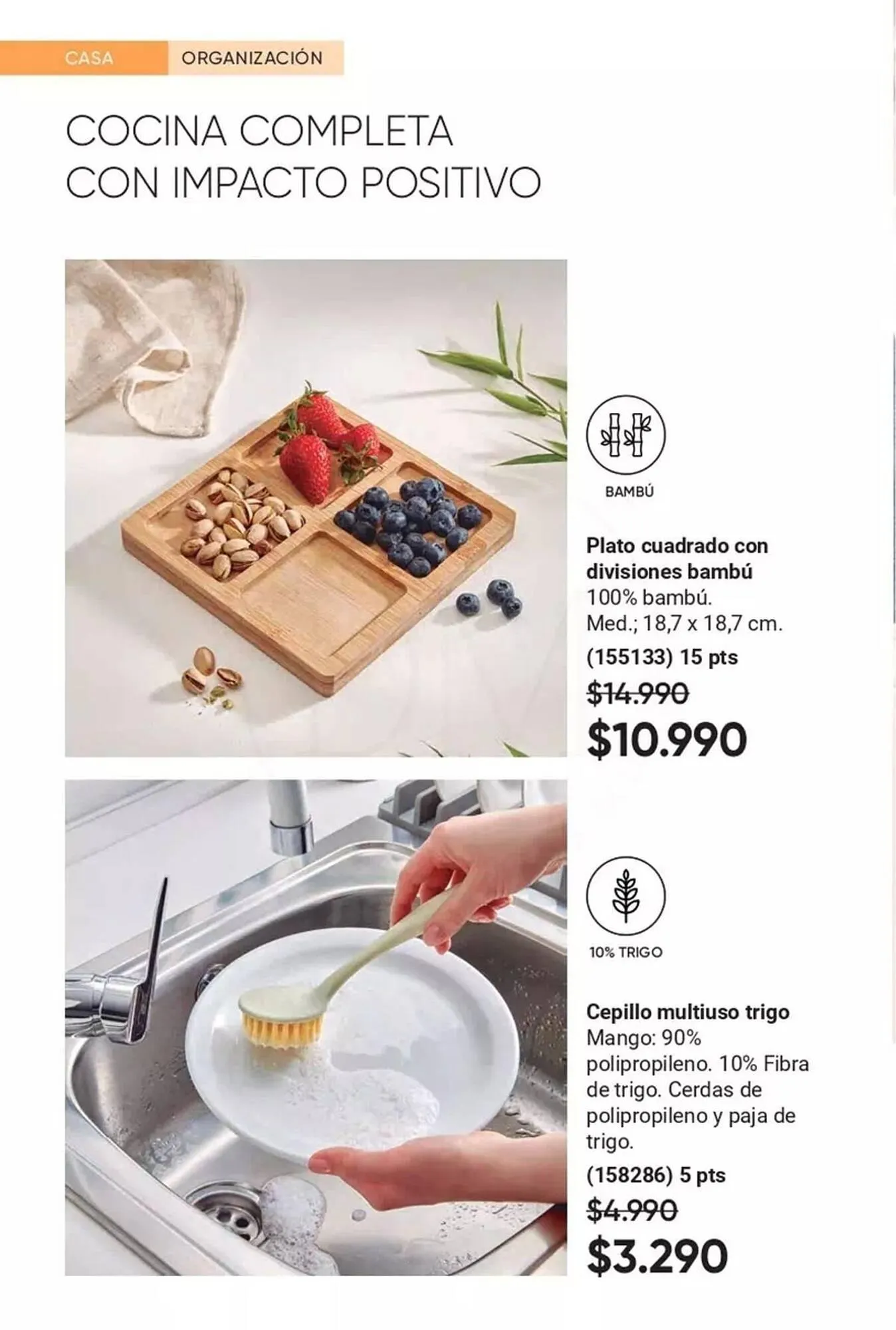 Catálogo de Catálogo Avon 1 de diciembre al 31 de diciembre 2025 - Página 38