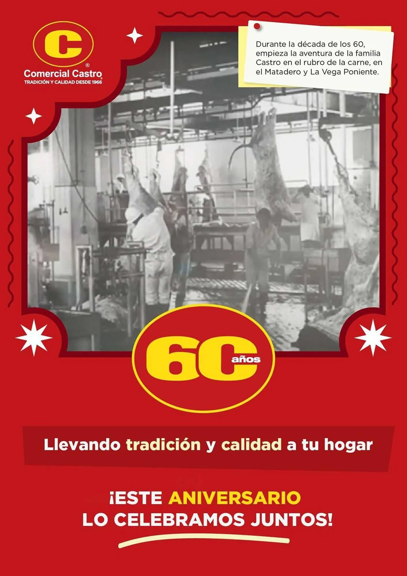 Catálogo de Catálogo Comercial Castro 16 de enero al 31 de enero 2026 - Página 2