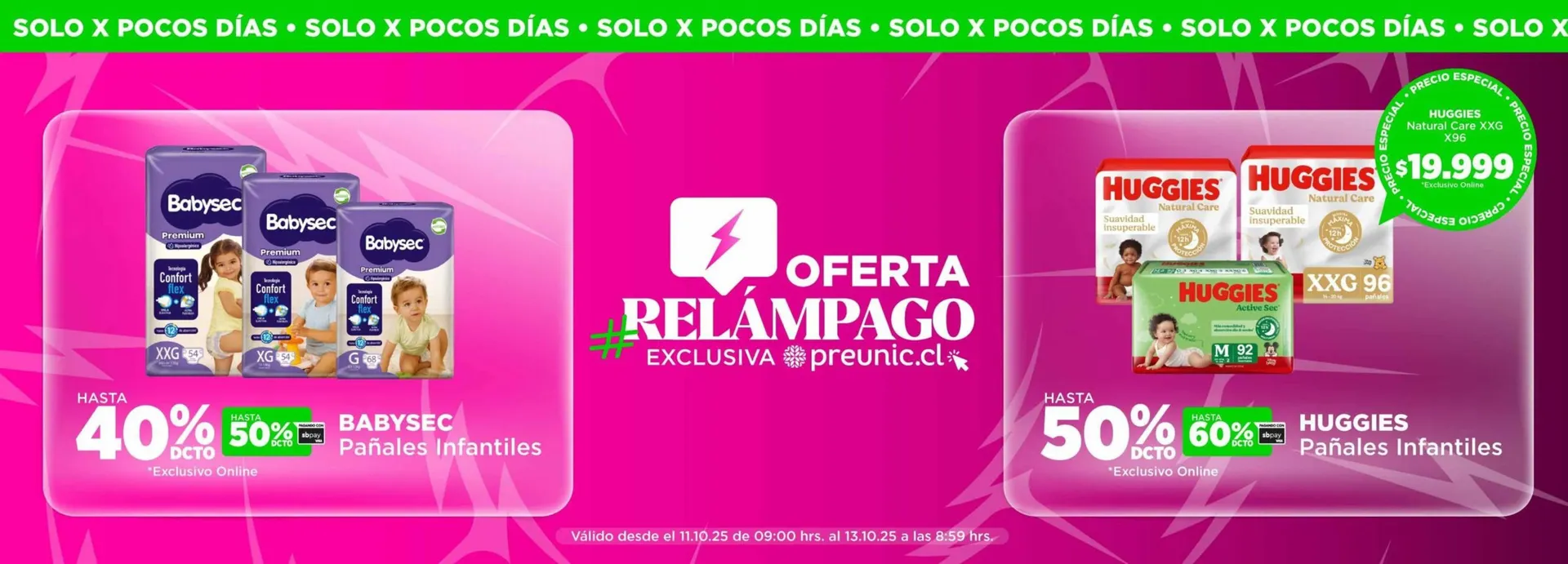 Catálogo Preunic - 1