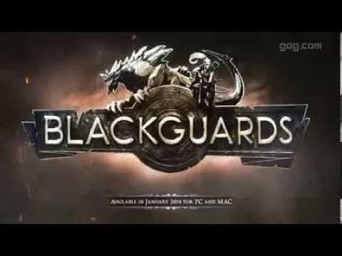 Blackguards Special Edition