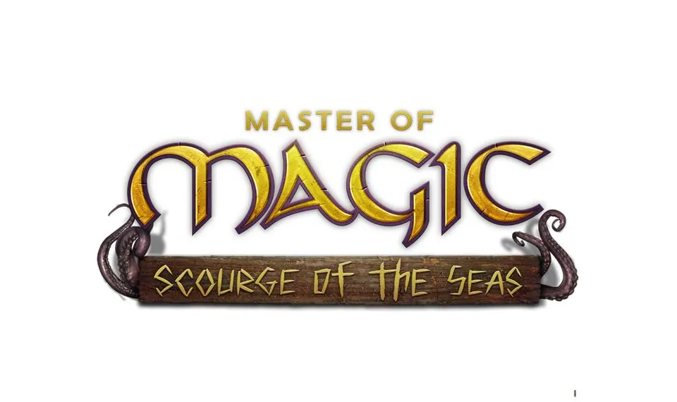 Master of Magic: Scourge of the Seas