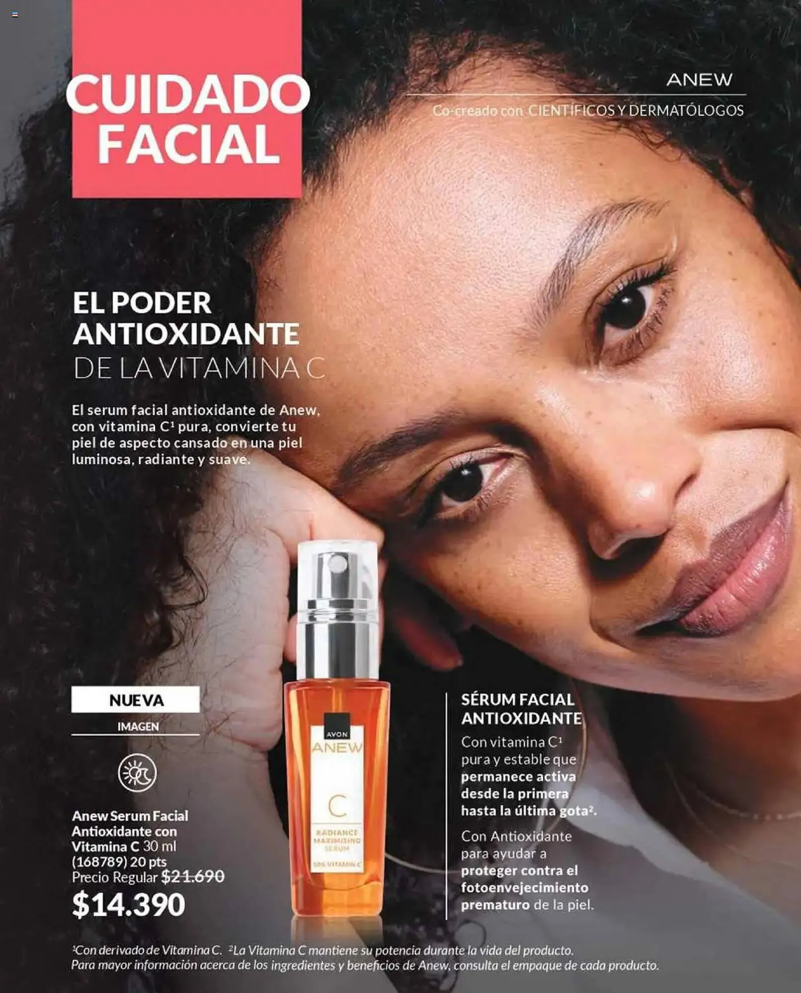 Catálogo de Catálogo Avon 1 de febrero al 15 de febrero 2025 - Página 75