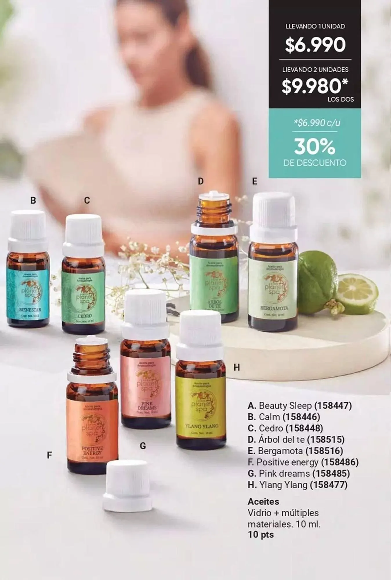 Catálogo de Catálogo Avon 12 de junio al 31 de agosto 2025 - Página 78