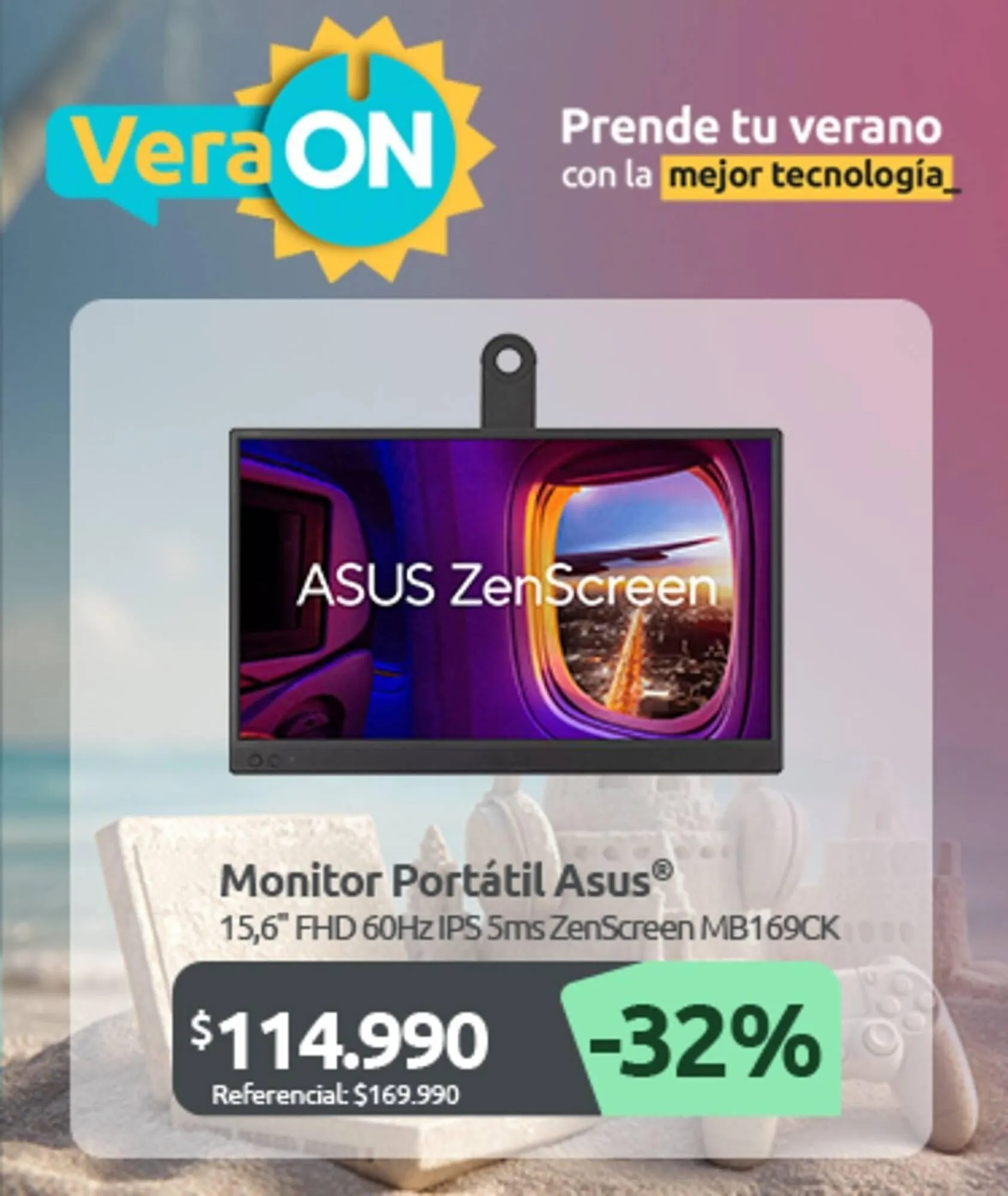 Catálogo de Catálogo PC Factory 12 de enero al 18 de enero 2026 - Página 7