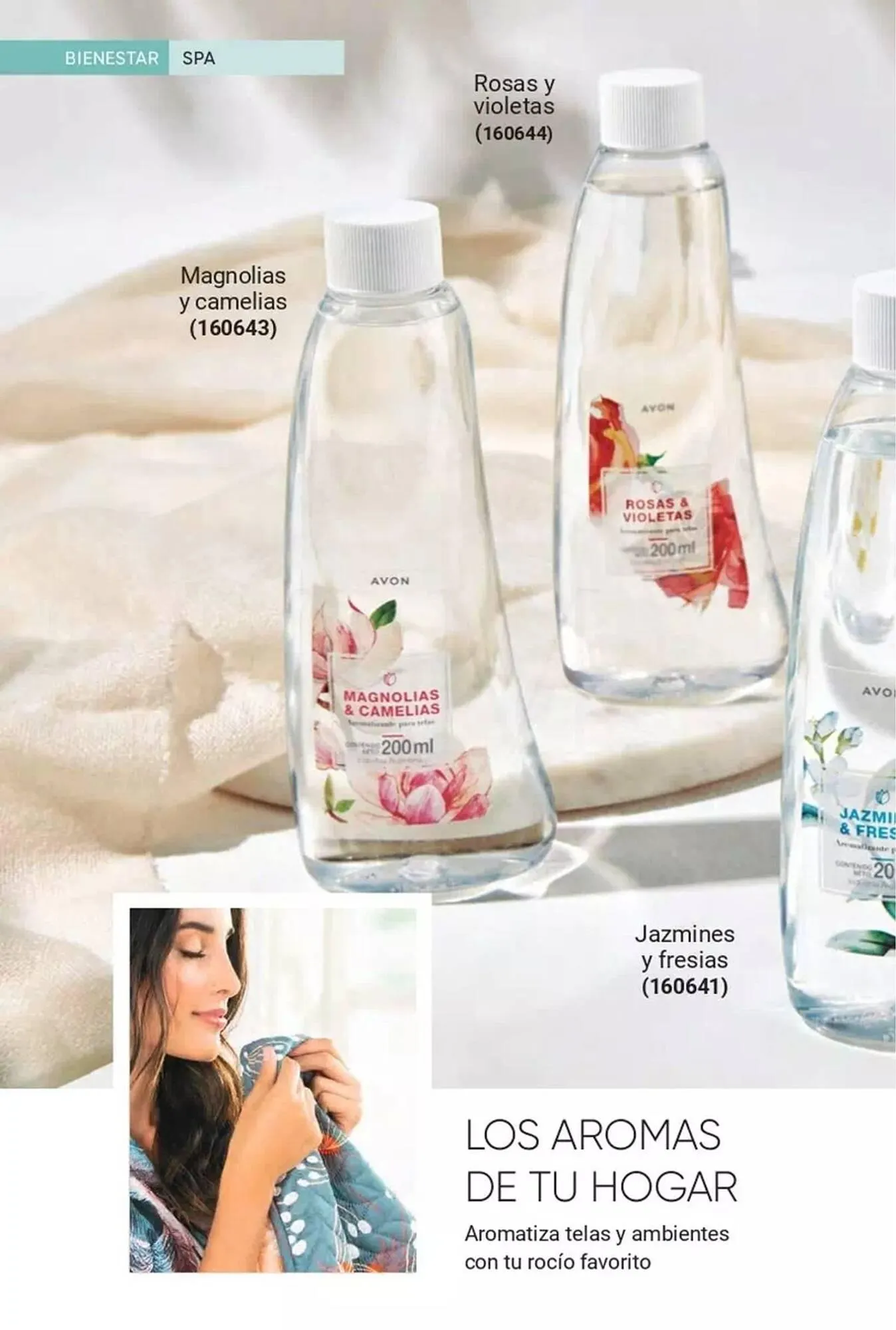 Catálogo de Catálogo Avon 12 de junio al 31 de agosto 2025 - Página 79