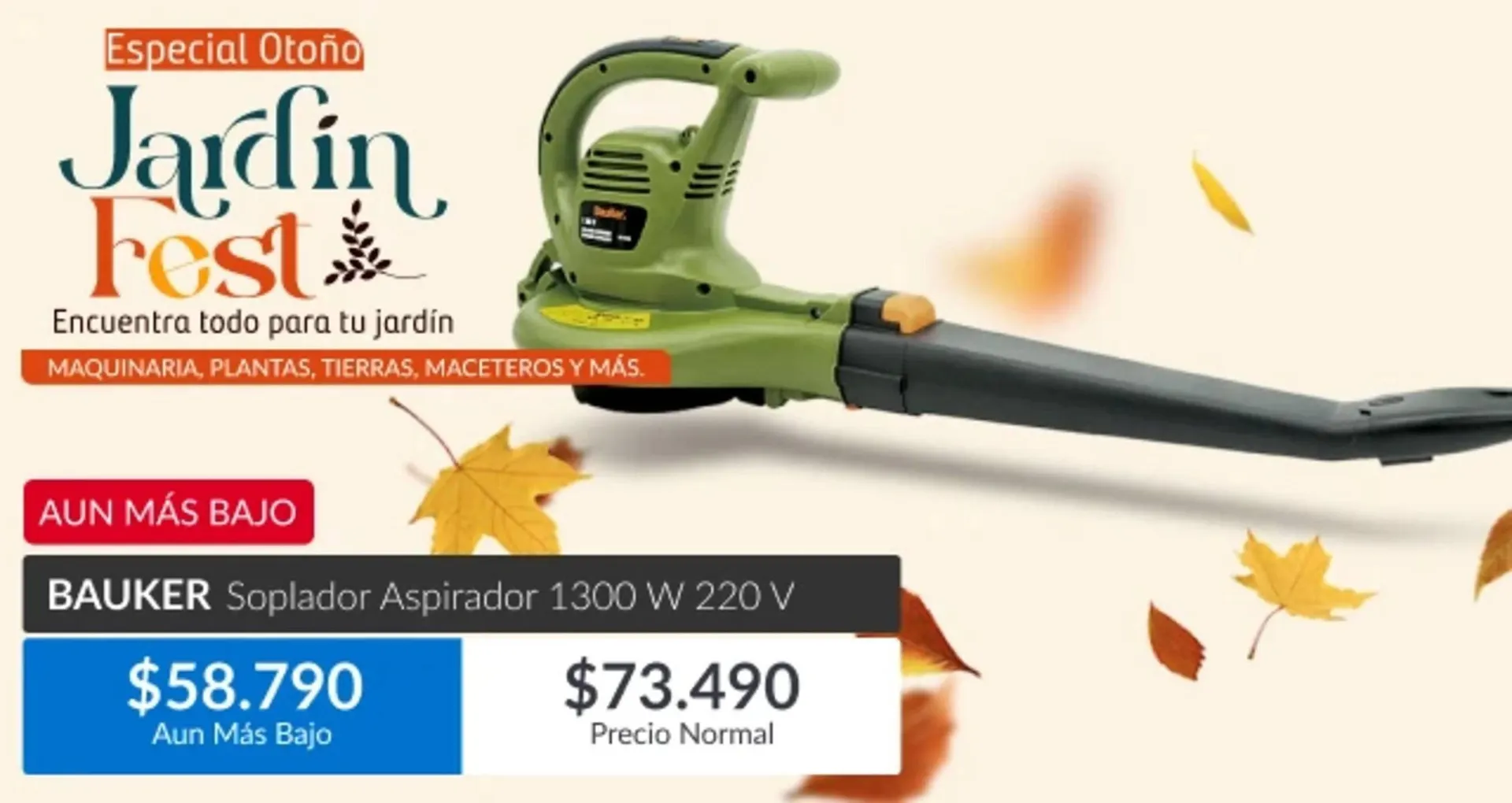 Catálogo de Catálogo Constructor Sodimac 8 de mayo al 14 de mayo 2025 - Página 2