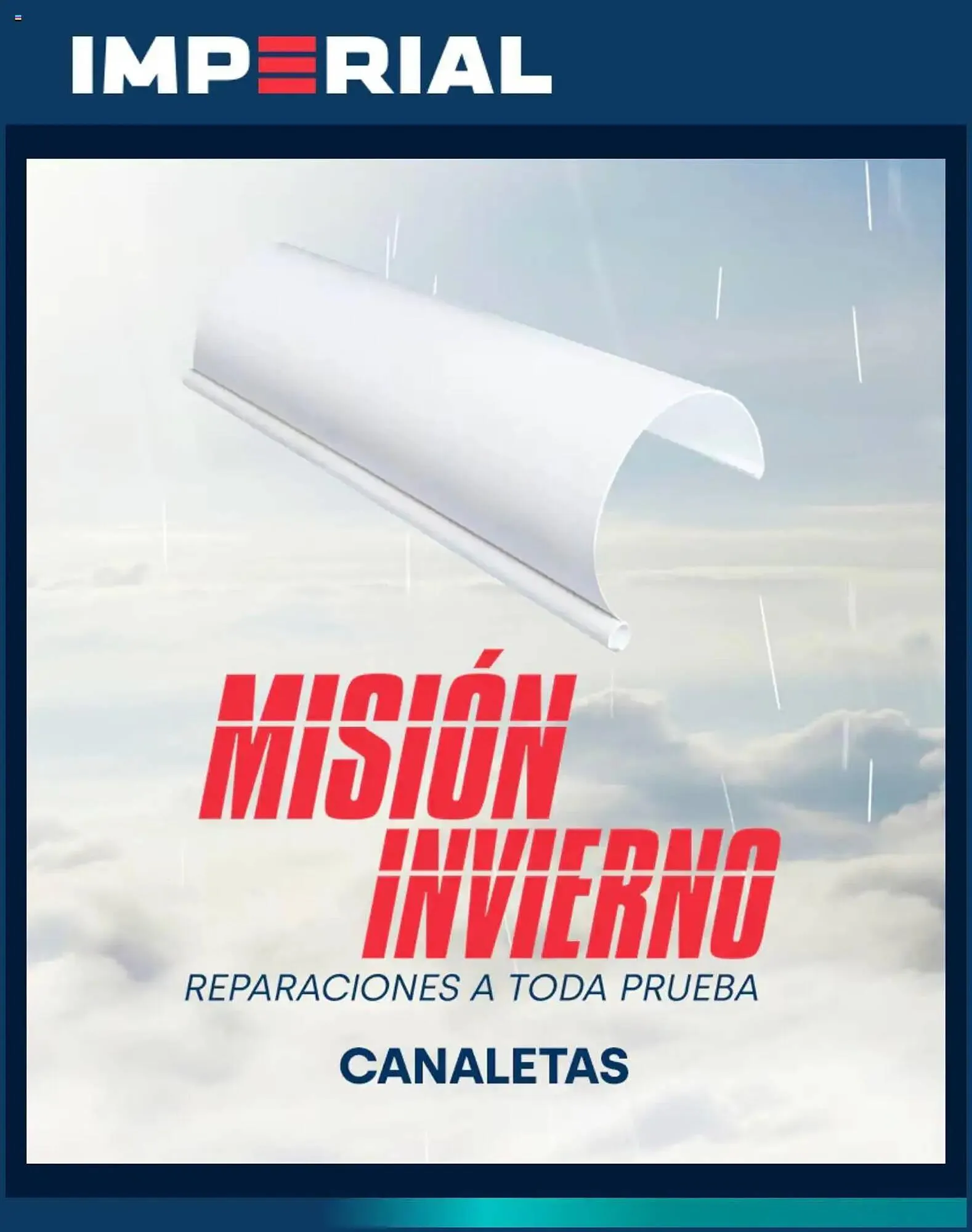 Catálogo de Catálogo Imperial 2 de julio al 15 de julio 2025 - Página 5