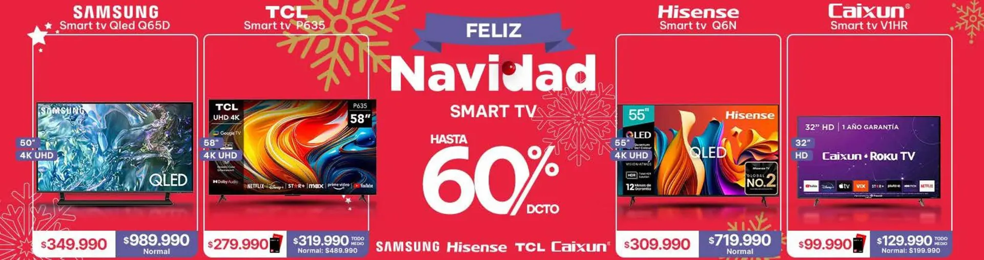 Catálogo La Polar - 1