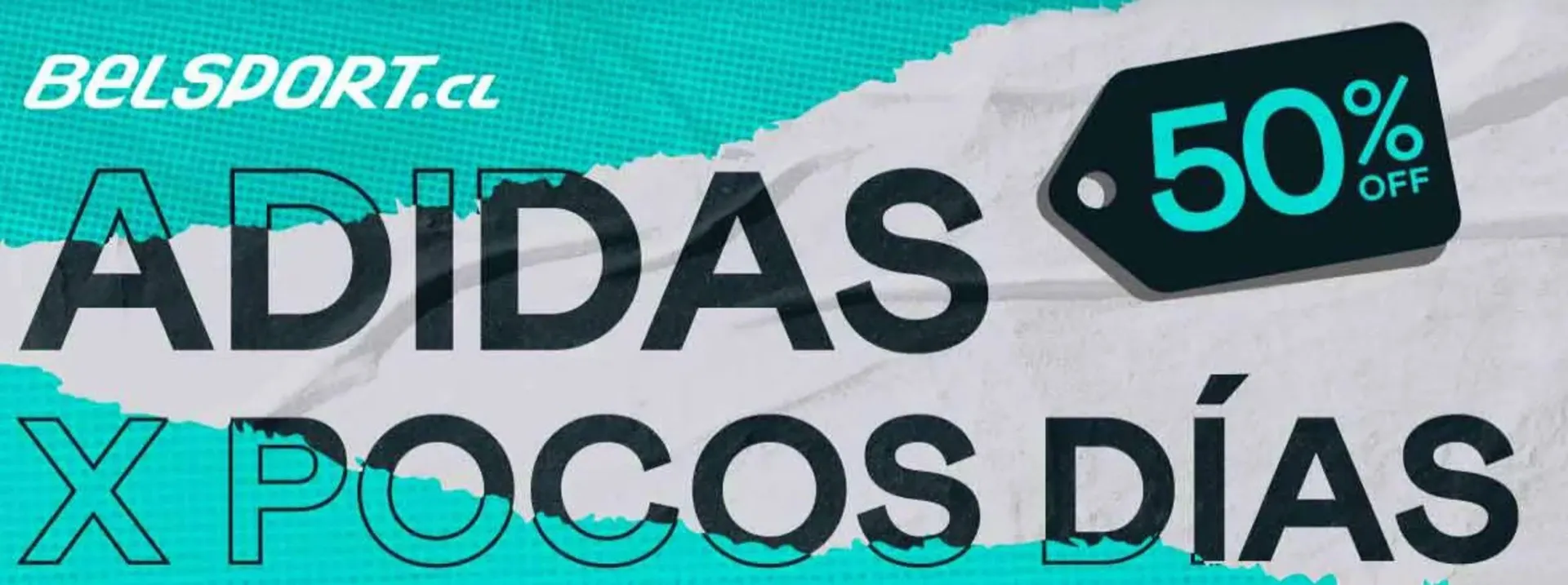 Catálogo Belsport - 1