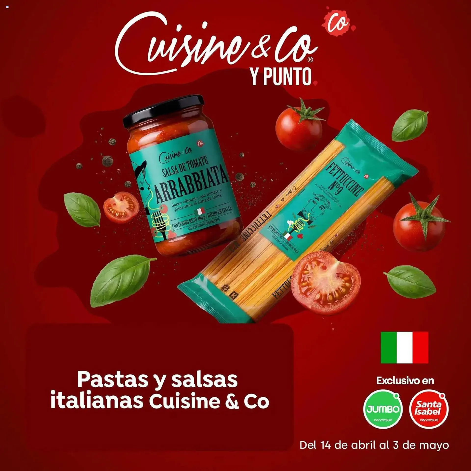 Catálogo de Catálogo Jumbo 21 de abril al 3 de mayo 2026 - Página 4