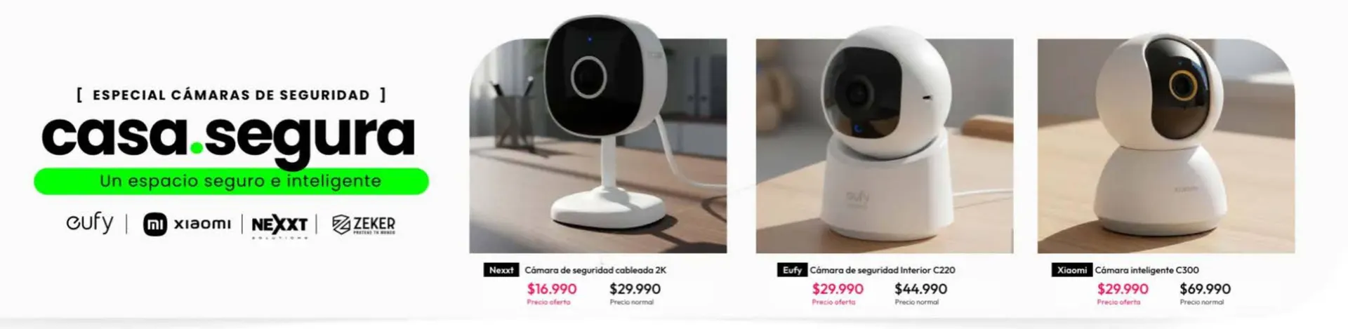 Catálogo de Catálogo Linio 20 de enero al 4 de febrero 2026 - Página 7