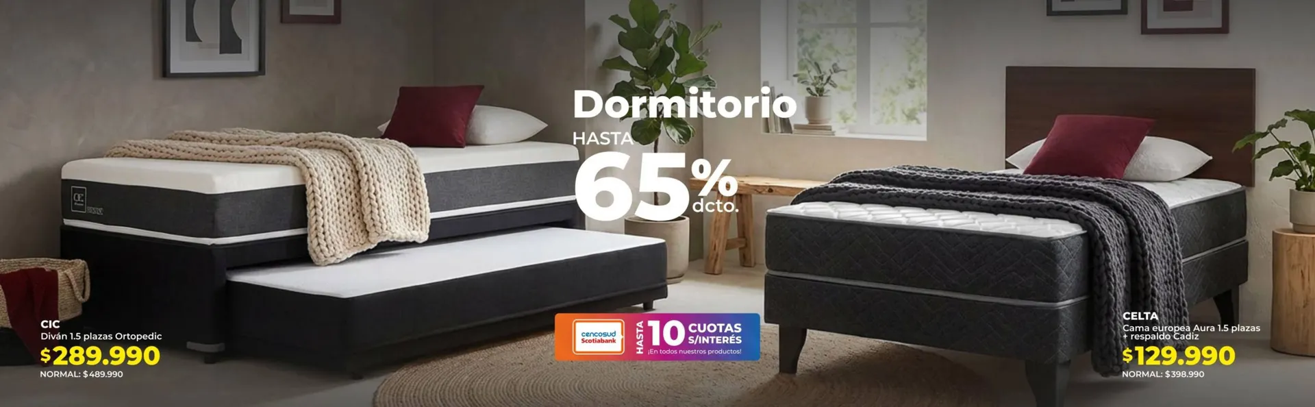 Catálogo de Catálogo Easy 6 de febrero al 12 de febrero 2026 - Página 2