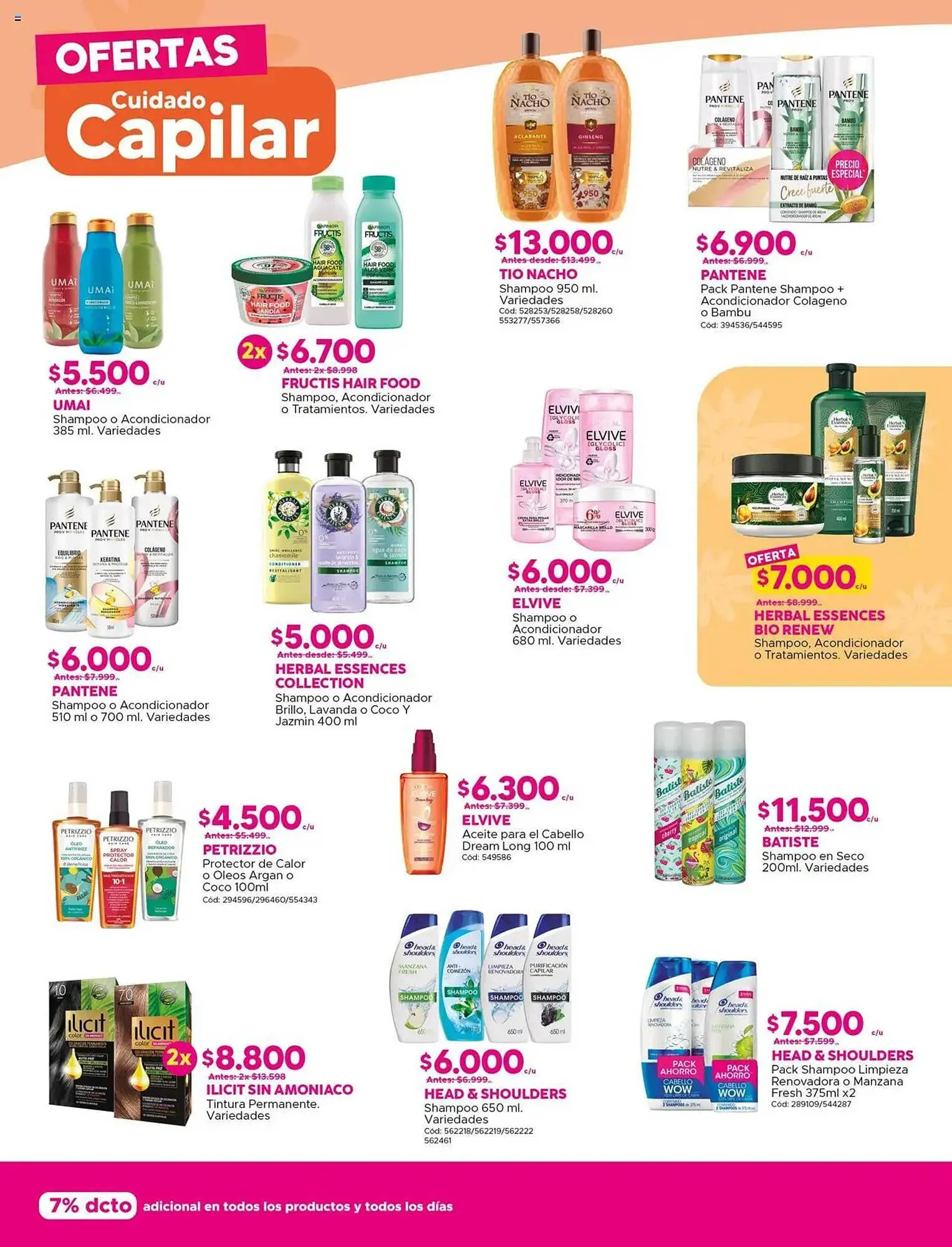 Catálogo de Catálogo Maicao 1 de enero al 31 de enero 2025 - Página 4