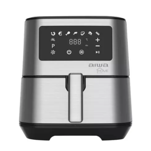 FREIDORA DE AIRE DIGITAL 5,5L AW FT22 1700W