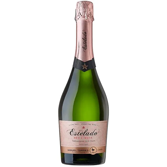 Vino Miguel Torres Cepas Especiales Estelado 750 cc