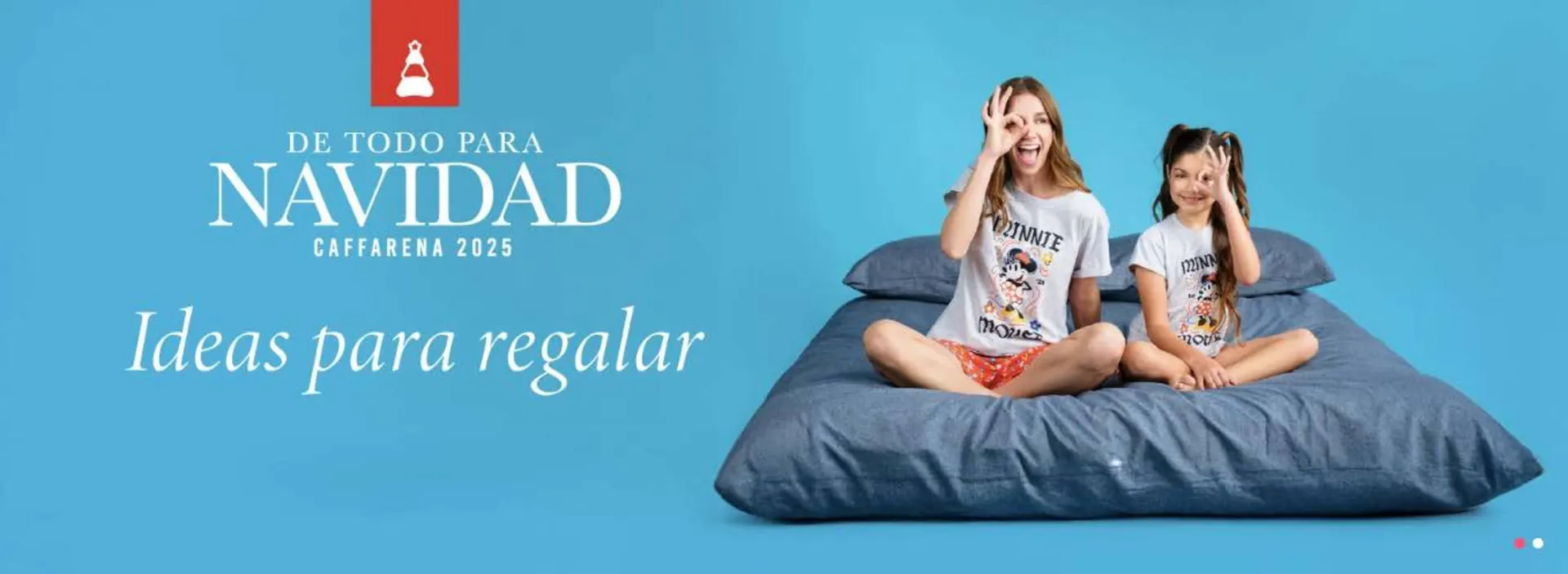 Catálogo Caffarena - 1