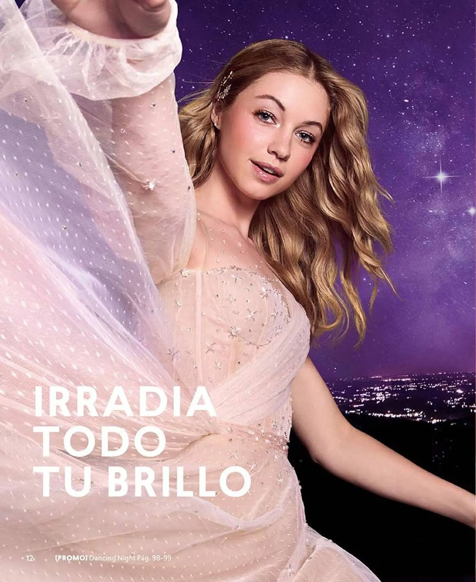 Catálogo de Catálogo Cyzone 1 de agosto al 31 de agosto 2025 - Página 12