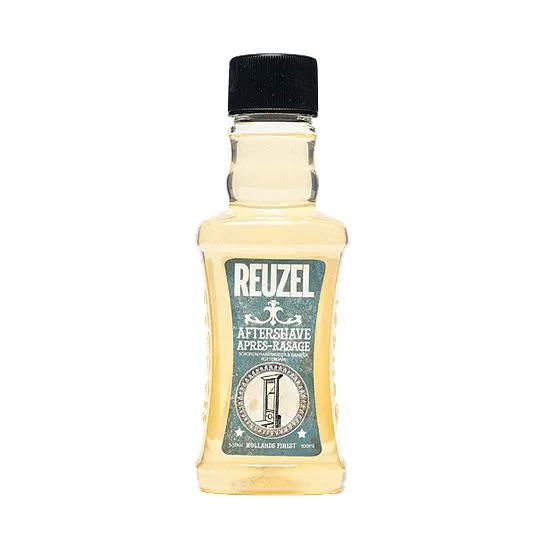 Tónico Post Afeitado 100ml Reuzel