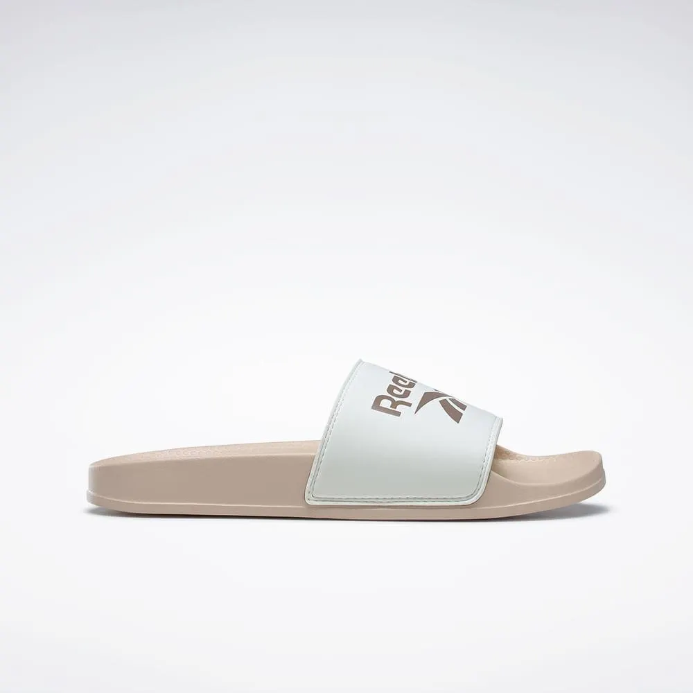 Sandalias Classics Rbk Fulgere Slide |Mujer