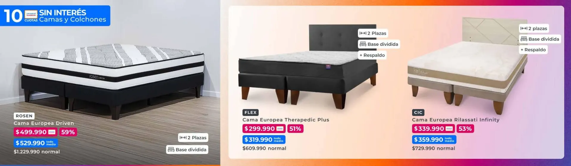 Catálogo de Catálogo Paris 6 de marzo al 15 de marzo 2025 - Página 6