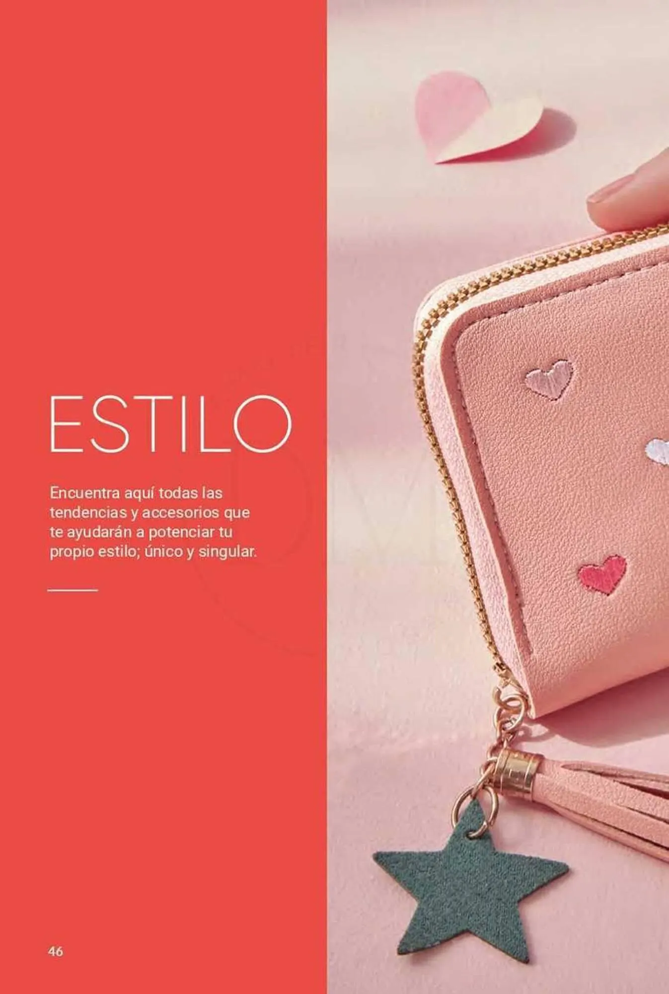 Catálogo de Catálogo Avon 29 de septiembre al 31 de octubre 2025 - Página 44