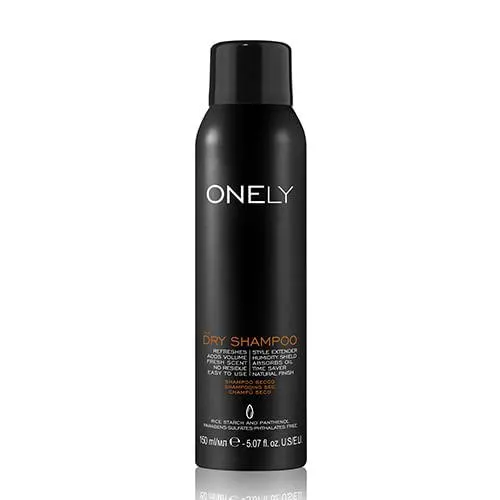 Dry Shampoo - Onely 150ml