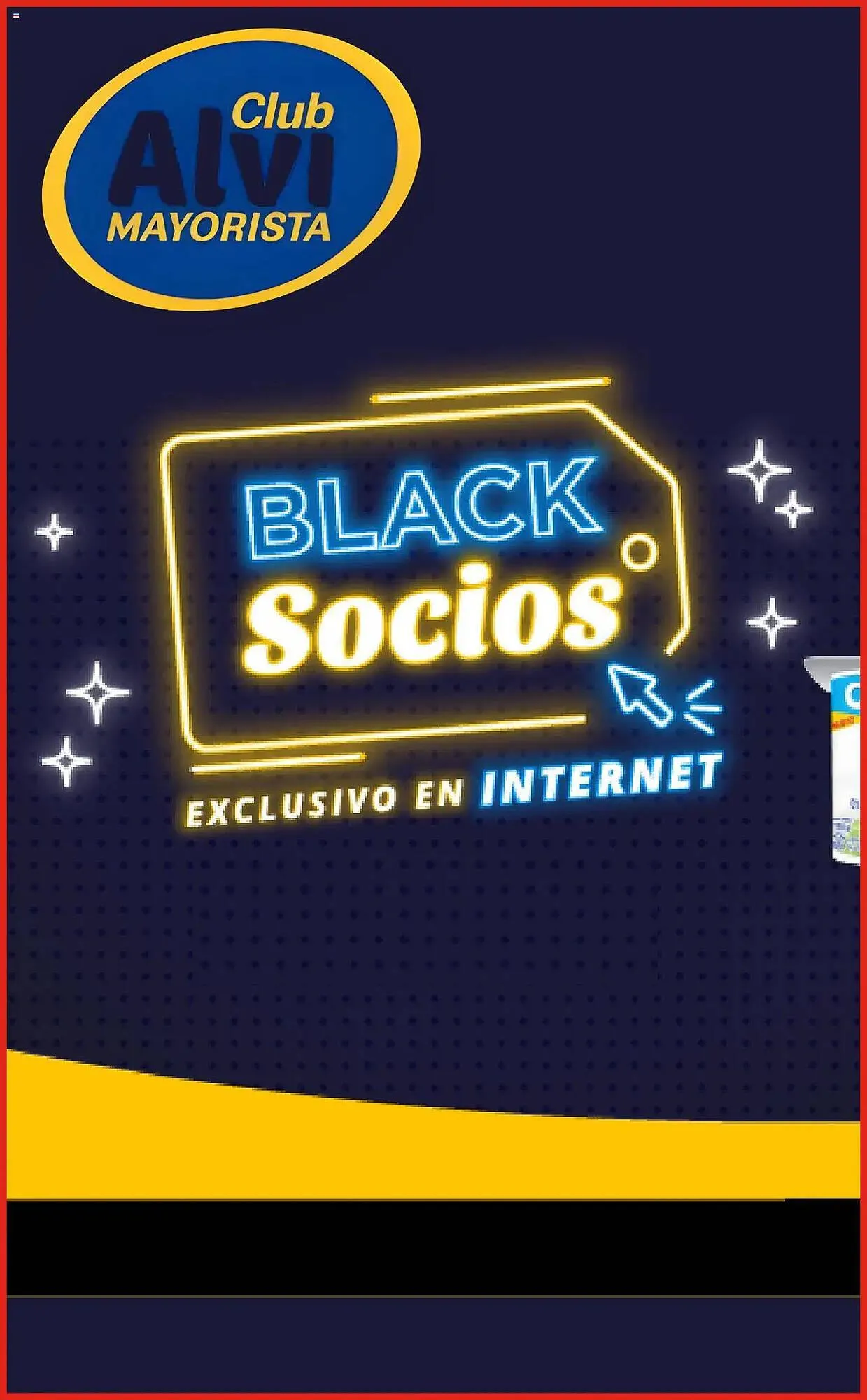 Catálogo de Catálogo Alvi 29 de noviembre al 2 de diciembre 2024 - Página 1