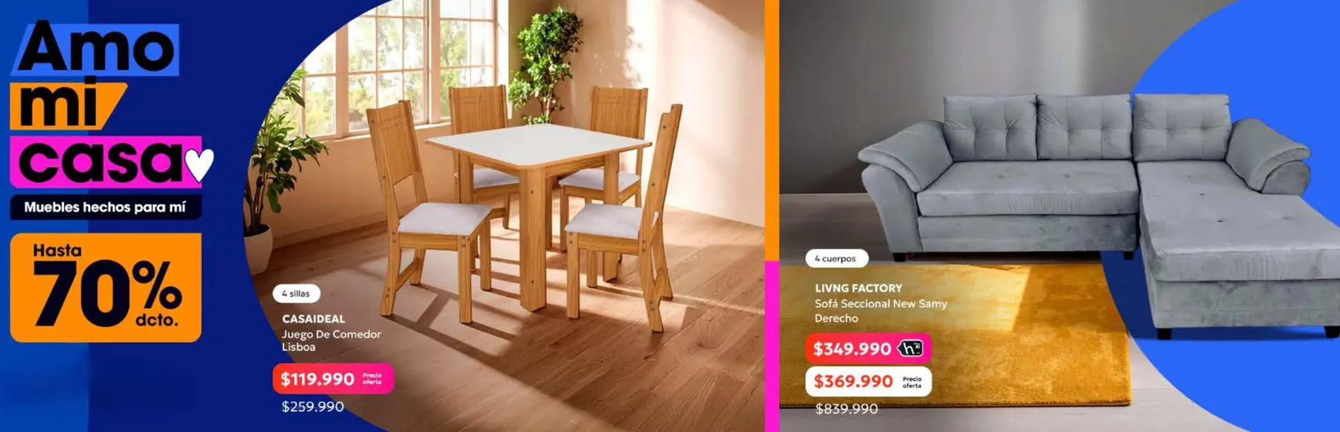 Catálogo de Catálogo Hites 7 de mayo al 31 de mayo 2025 - Página 4