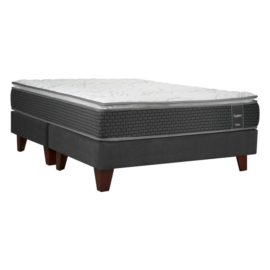 Cama Europea Ángelus