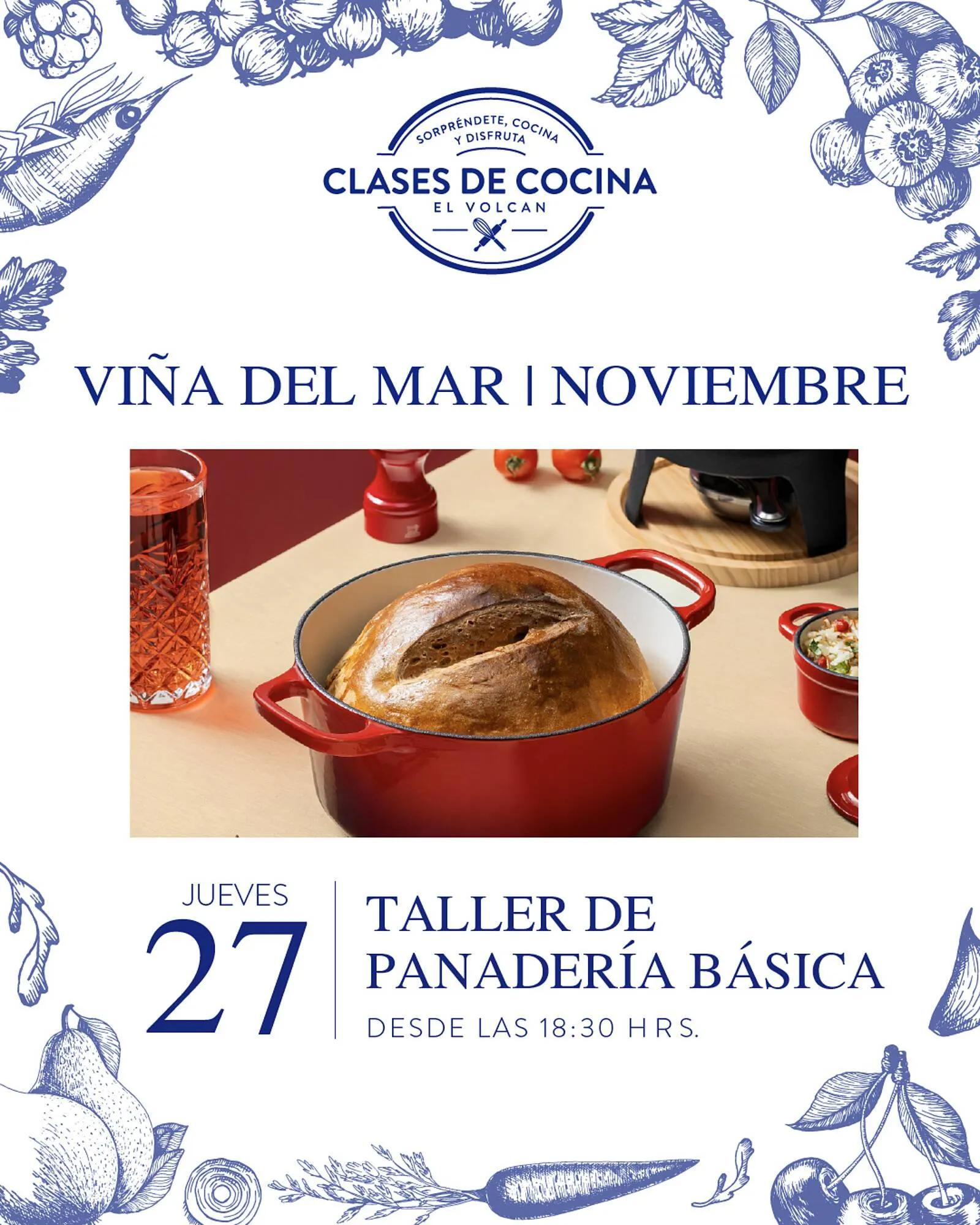 Catálogo de Catálogo El Volcan 29 de octubre al 6 de noviembre 2025 - Página 4