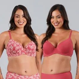 Pack 2X Sosten Perfect Cover 25551